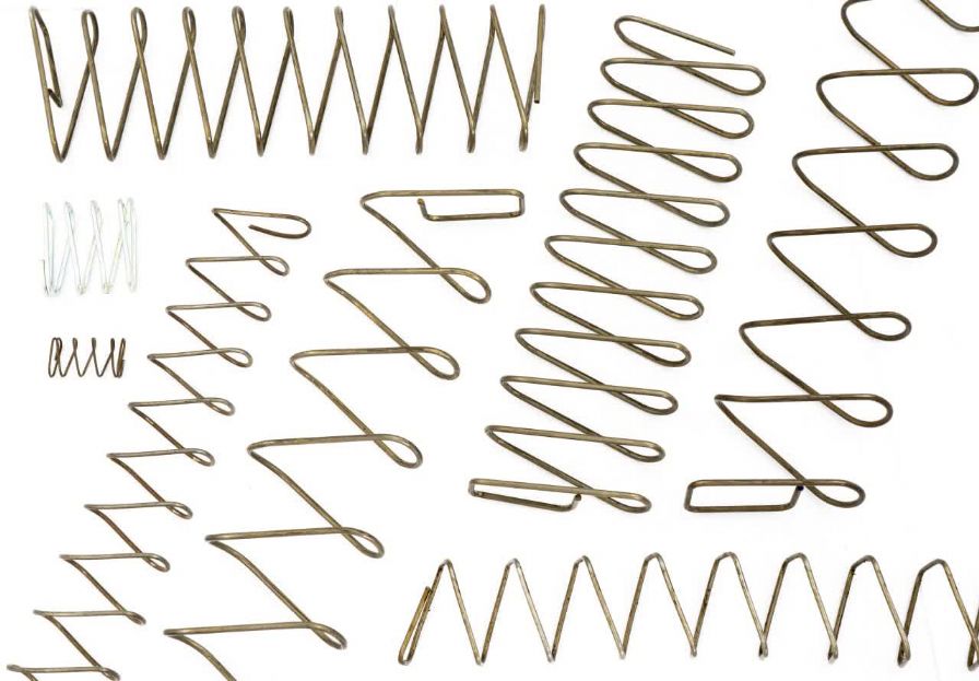 Ellipse Spring